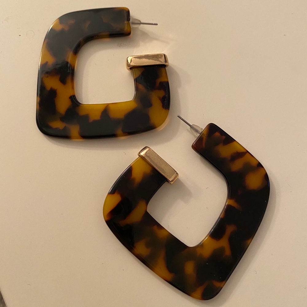 Assorted Free People Earrings